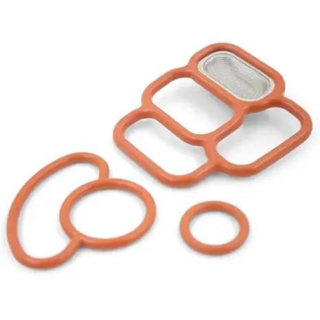S2000 Vtec Solenoid/Spool Valve Gasket 1