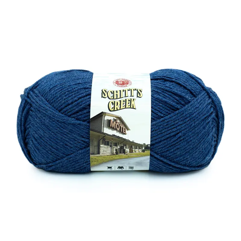 Schitt's Creek Yarn - Discontinued 1