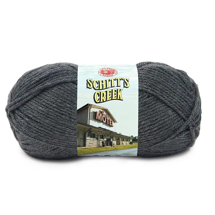 Schitt's Creek Yarn - Discontinued 10