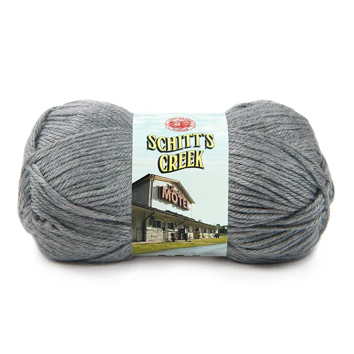 Schitt's Creek Yarn - Discontinued 12
