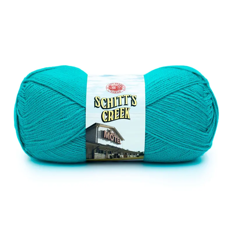 Schitt's Creek Yarn - Discontinued 13