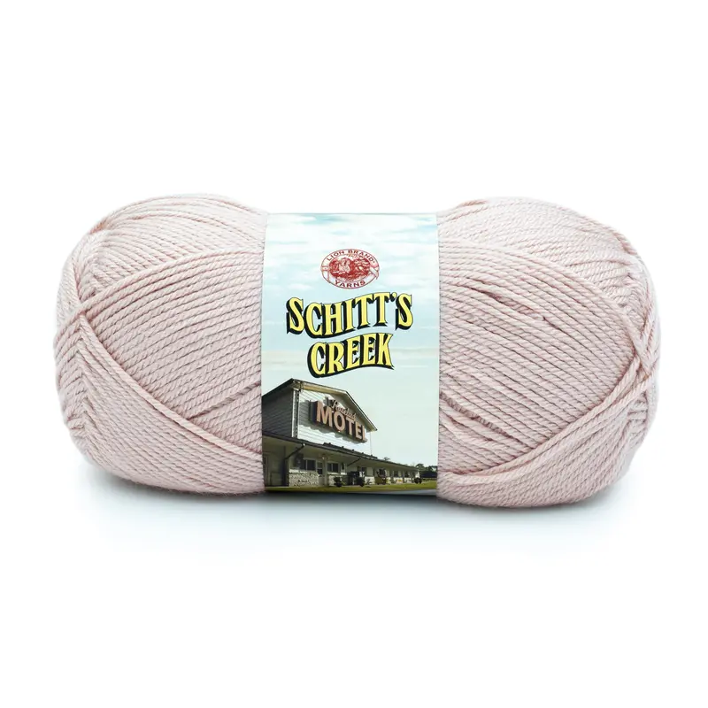 Schitt's Creek Yarn - Discontinued 14
