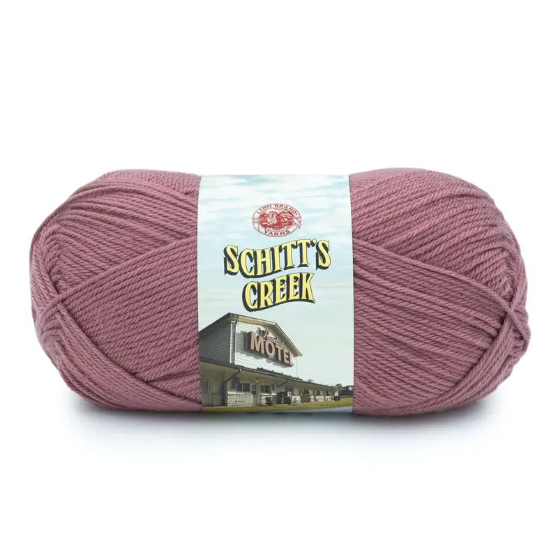 Schitt's Creek Yarn - Discontinued 14