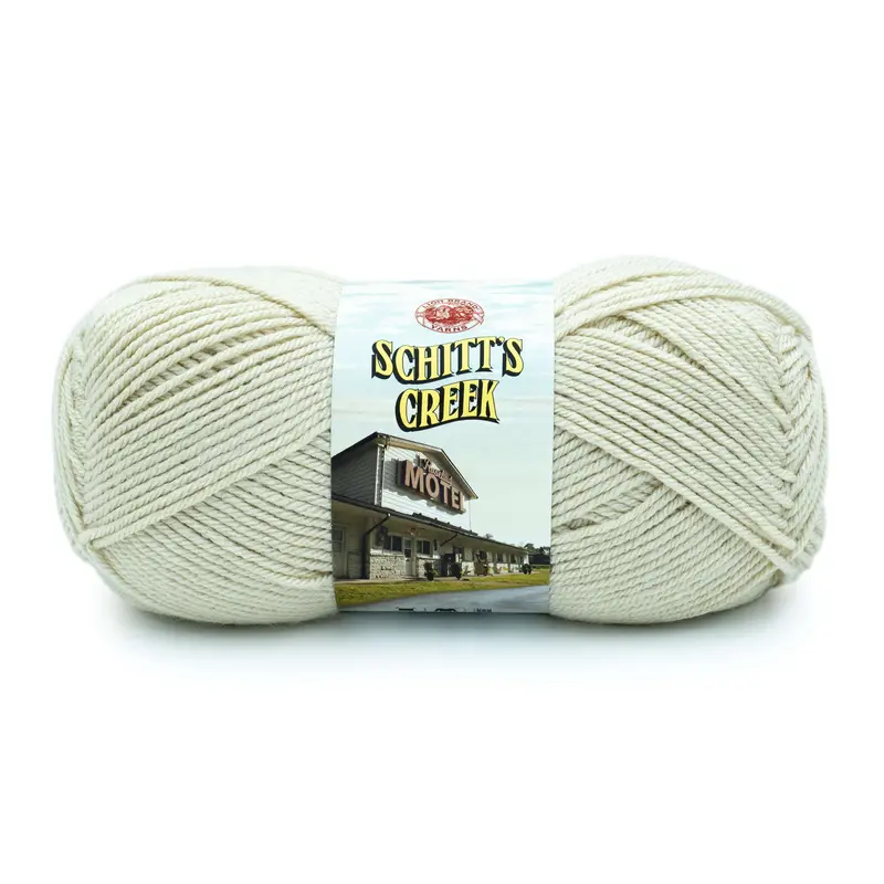 Schitt's Creek Yarn - Discontinued 16