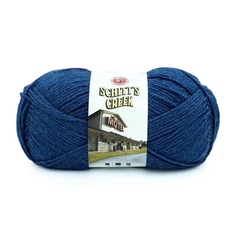 Schitt's Creek Yarn - Discontinued 2