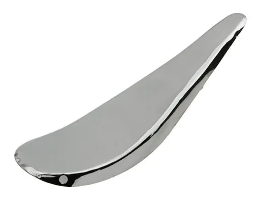Seat Pan Chrome. 1