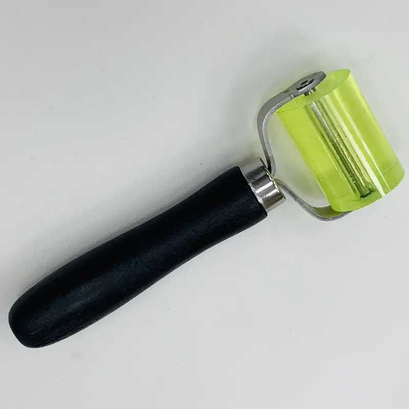 Sound Deadening Roller 50Mm Wide Silent Coat Dynamat Dodo Great Quality 1