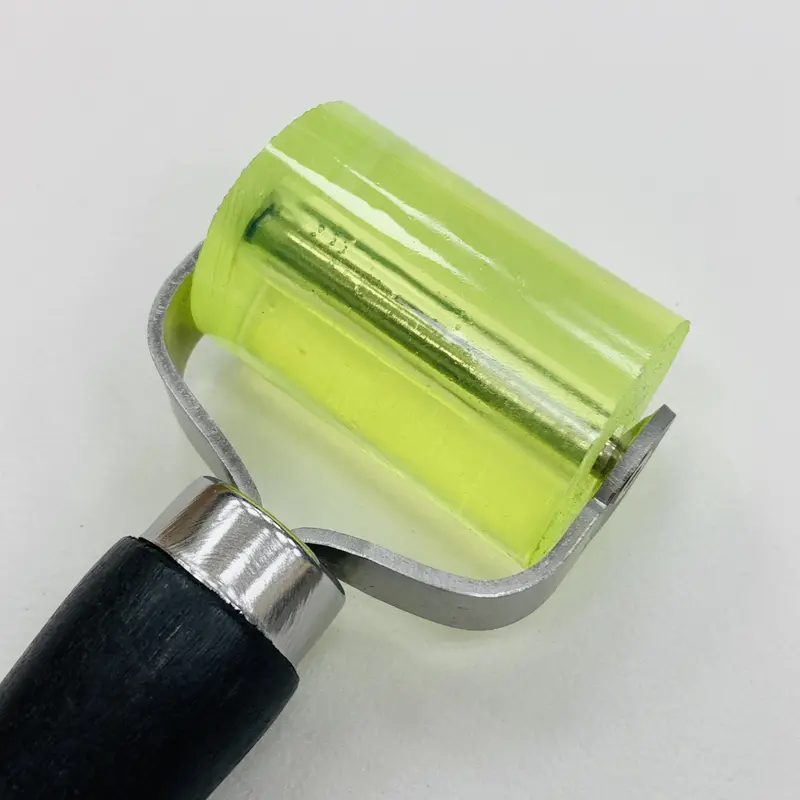 Sound Deadening Roller 50Mm Wide Silent Coat Dynamat Dodo Great Quality 2