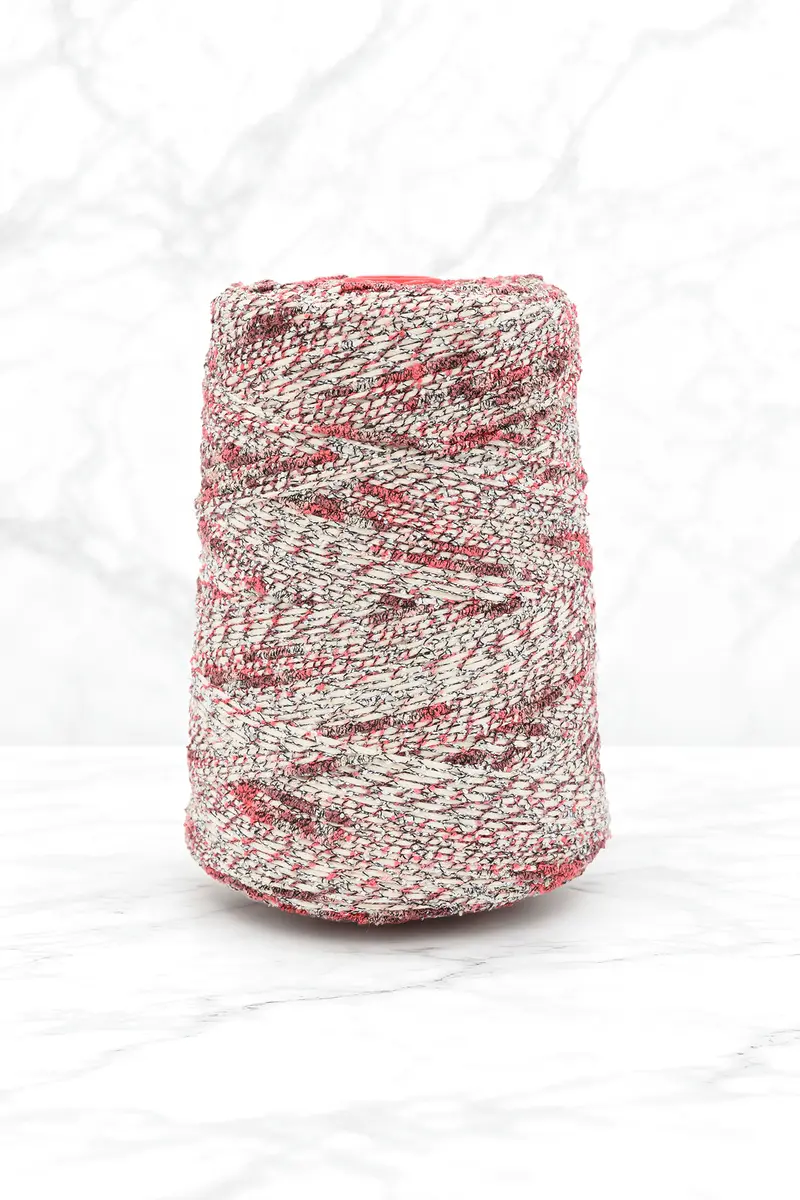 Speckle Cone Yarn 1