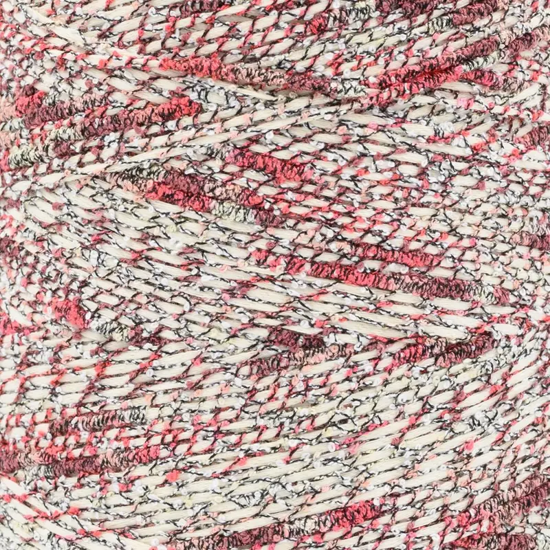 Speckle Cone Yarn 3