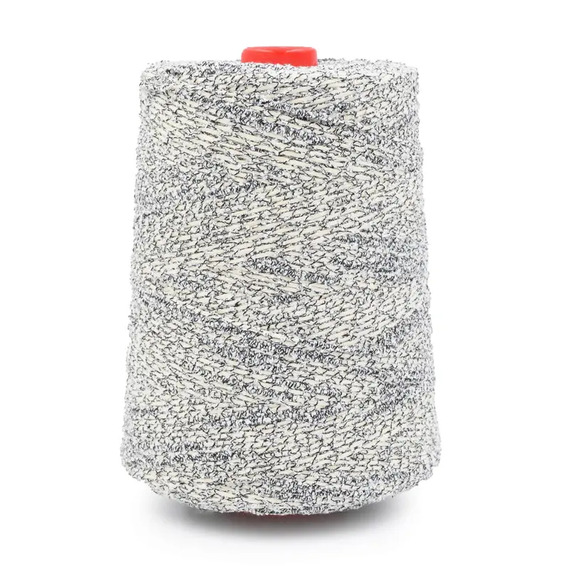 Speckle Cone Yarn 3