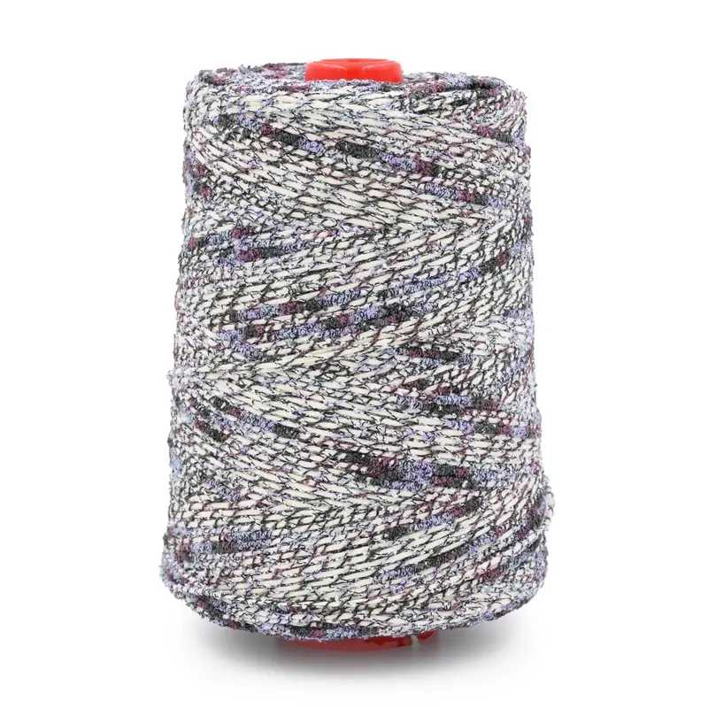 Speckle Cone Yarn 4