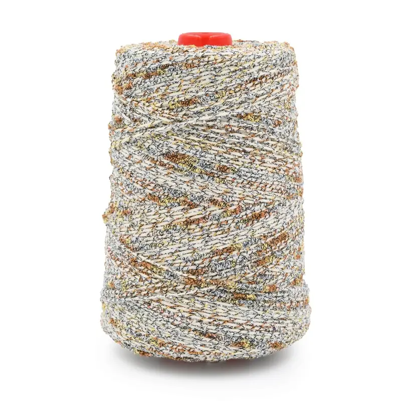 Speckle Cone Yarn 4