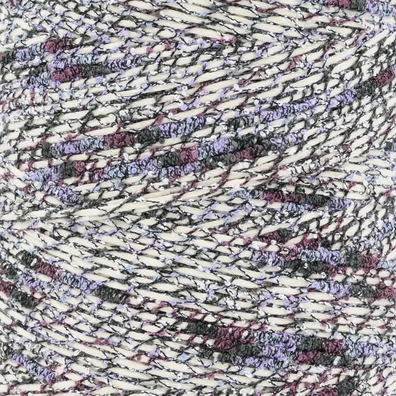 Speckle Cone Yarn 5