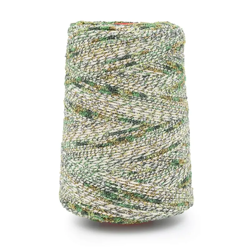Speckle Cone Yarn 5