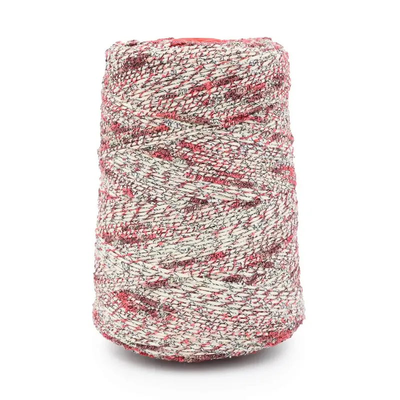 Speckle Cone Yarn 6