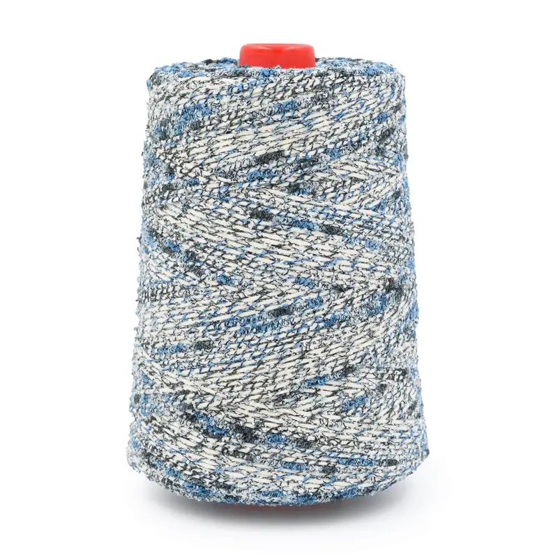 Speckle Cone Yarn 6