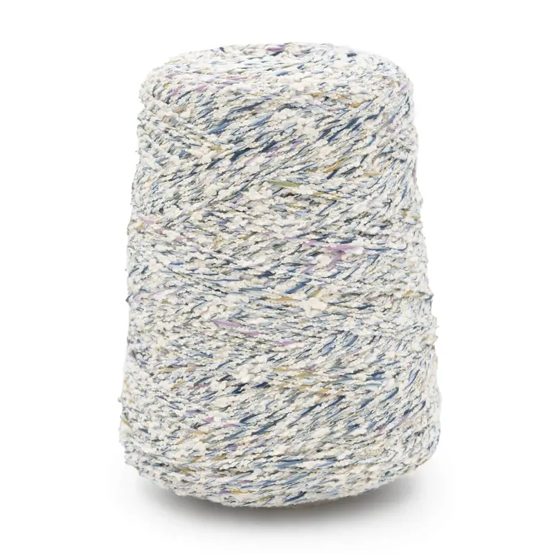 Spiral Cotton Blend Cone Yarn 1
