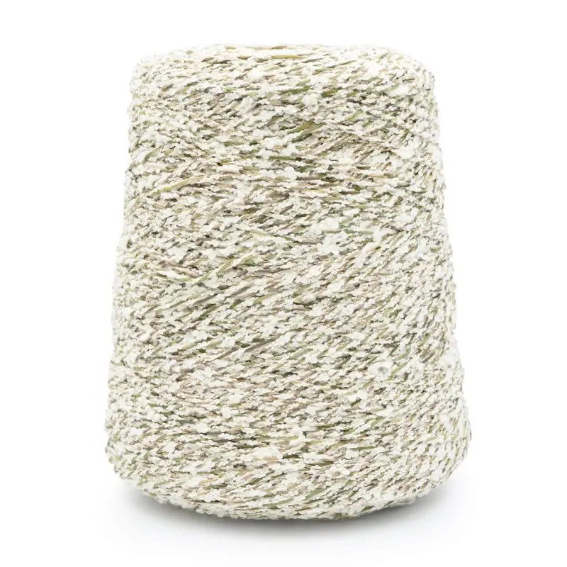 Spiral Cotton Blend Cone Yarn 5