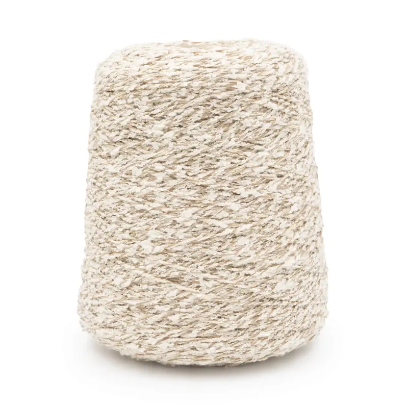 Spiral Cotton Blend Cone Yarn 6
