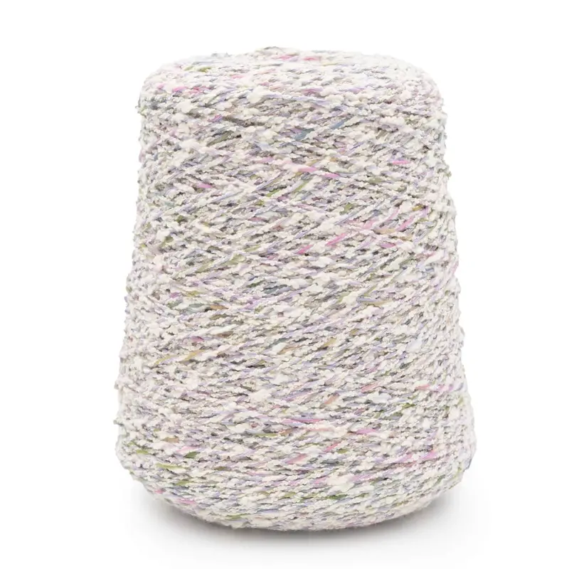 Spiral Cotton Blend Cone Yarn 6