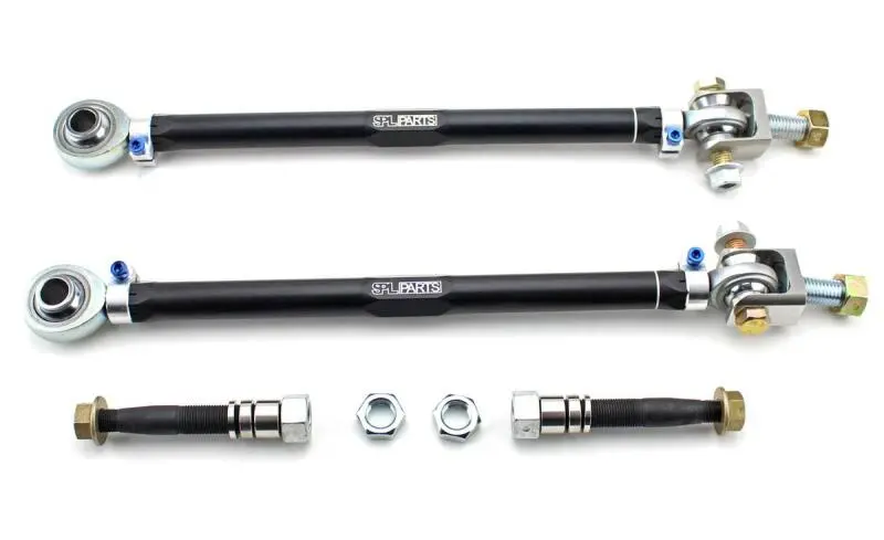 Spl Chevrolet Corvette C5 Pro Rear Toe Links 1