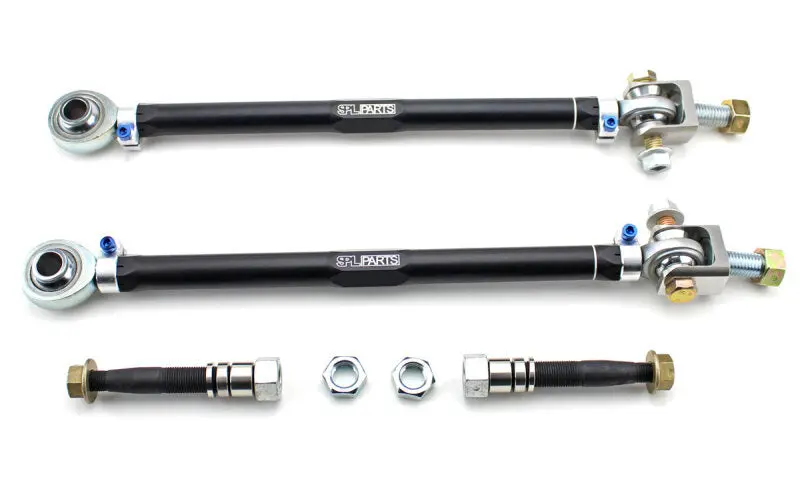 Spl Chevrolet Corvette C5 Pro Rear Toe Links 2