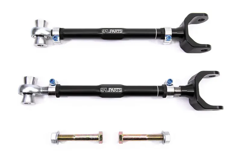 Spl Parts 01-05 Lexus Is300 Rear Traction Arms 1