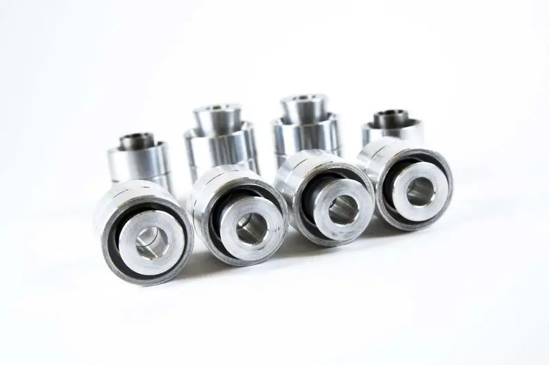 Spl Parts 03-08 Nissan 350Z Rear Knuckle Monoball Bushings 1