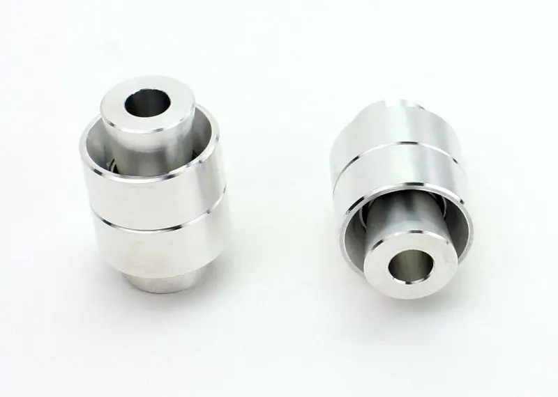 Spl Parts 03-08 Nissan 350Z Rear Mid Link Spherical Bushings 1