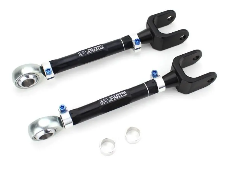 Spl Parts 03-08 Nissan 350Z Rear Traction Arms Dogbone 1
