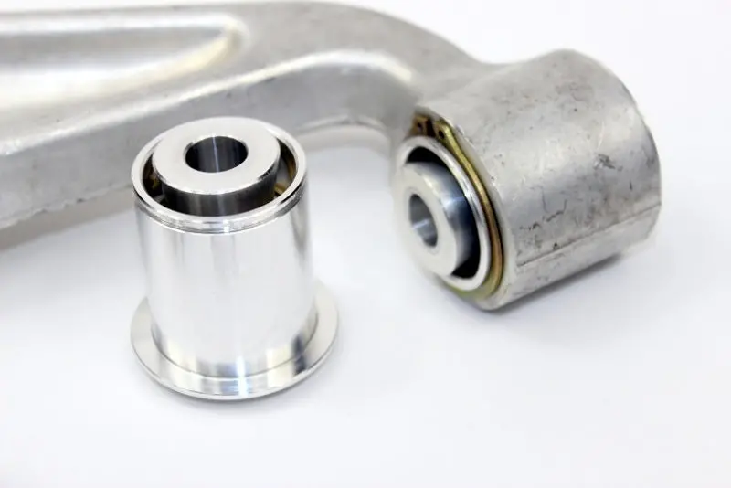 Spl Parts 03-08 Nissan 350Z (Z33) Rear Upper Arm Monoball Bushings 1