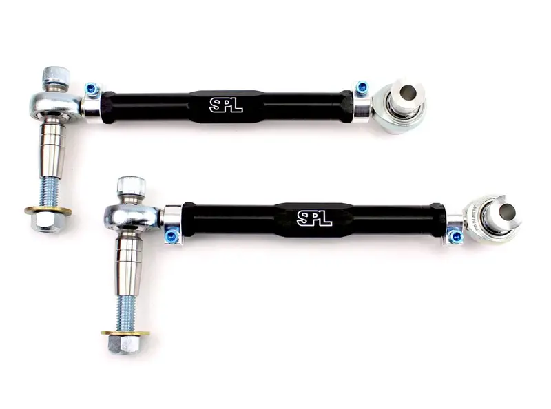 Spl Parts 06-15 Mazda Miata (Nc) / 03-12 Mazda Rx-8 Rear Upper Lateral (Camber) Links 1