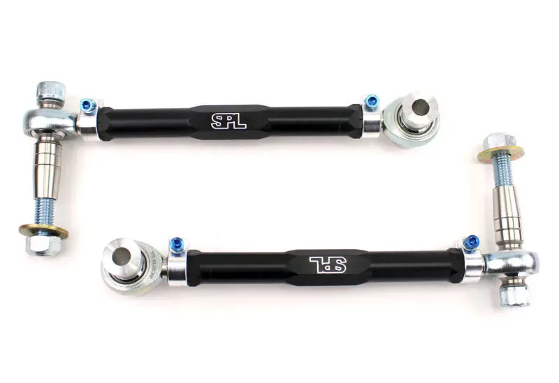 Spl Parts 06-15 Mazda Miata (Nc) / 03-12 Mazda Rx-8 Rear Upper Lateral (Camber) Links 1