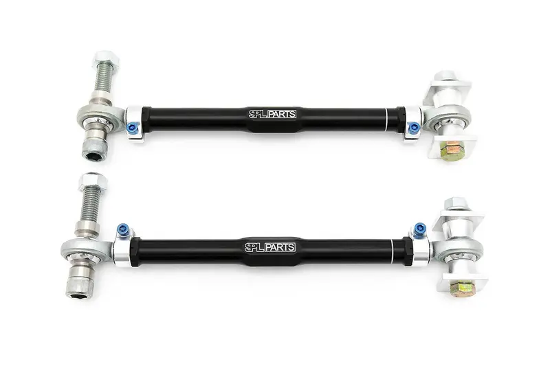Spl Parts 06-15 Mazda Miata (Nc) Rear Toe Arm (Bumpsteer Adjustable W/Eccentric Lockout) 2