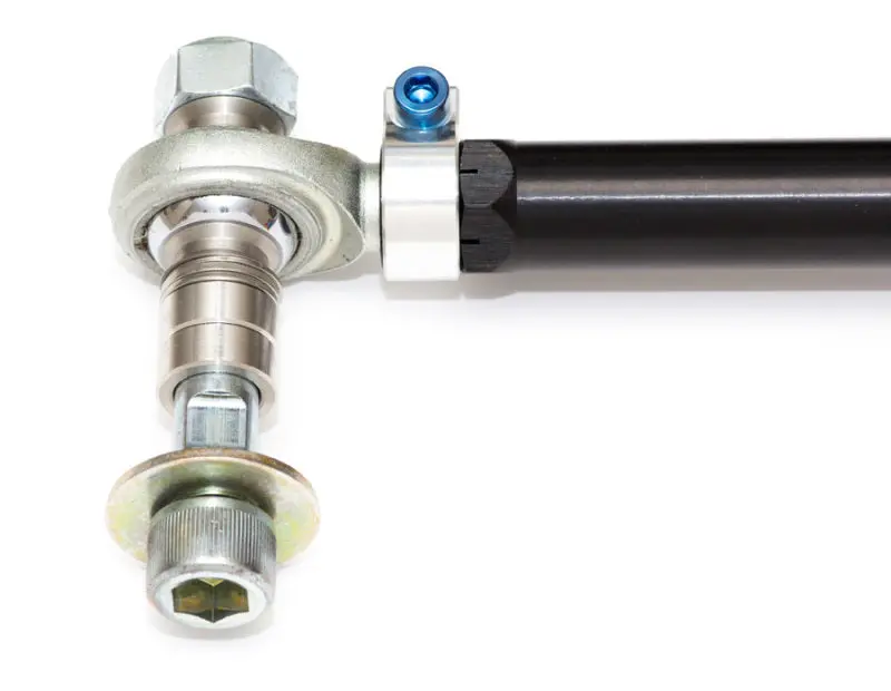 Spl Parts 06-15 Mazda Miata (Nc) Rear Toe Arms (Bumpsteer Adjustable) 1