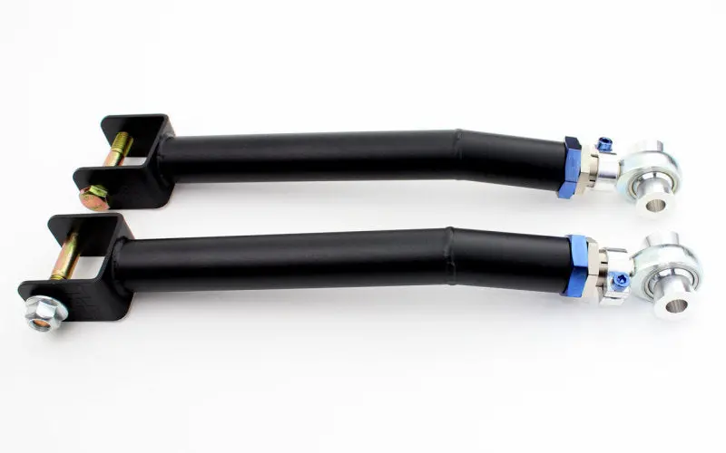 Spl Parts 06-15 Mazda Miata (Nc) Rear Traction Links 1