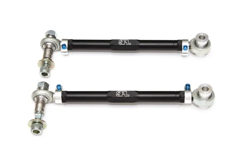 Spl Parts 06-15 Nc Miata Rear Toe Arms Bumpsteer Adjustable Mx-5 Rx-8 Fe 1