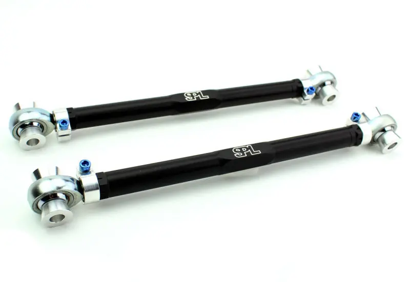 Spl Parts 08-14 Mitsubishi Evo X Rear Lower Camber Links 2