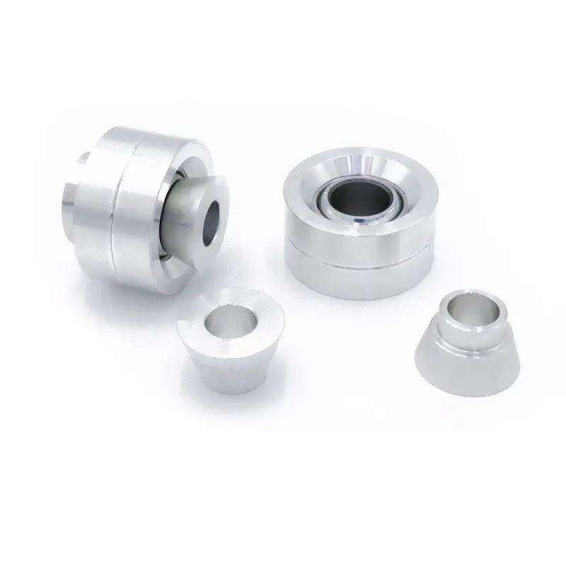Spl Parts 15-21 Ford Mustang S550 Rear Toe Arm Bushing 1