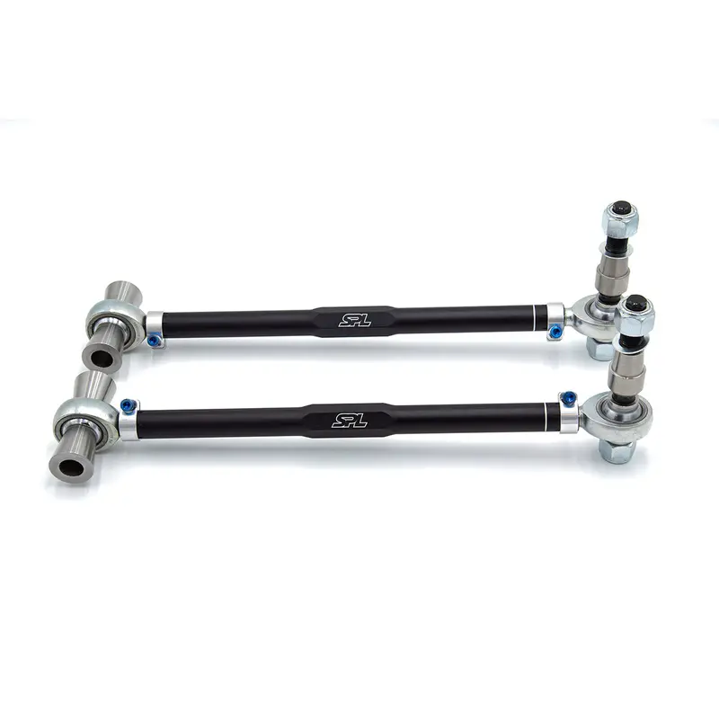 Spl Parts 20-22 Ford Shelby Gt500 Mustang / 2020 Shelby Gt350/Gt350r Mustang Front Tension Rods 1