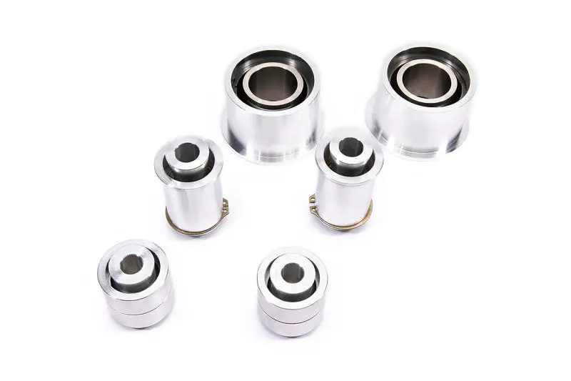 Spl Parts 2008+ Nissan Gtr (R35) Front Lower Control Arm Bushings 2