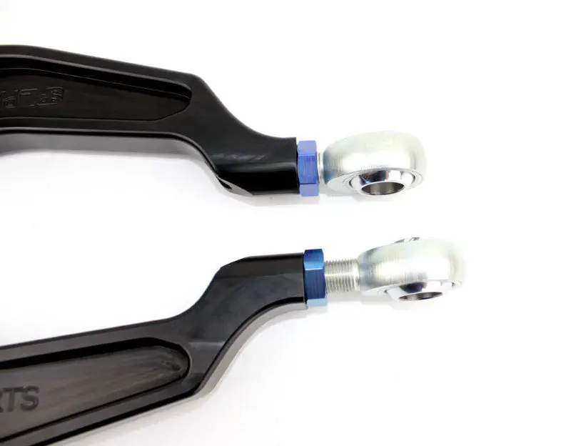 Spl Parts 2008+ Nissan Gtr (R35) High Clearance Rear Traction Links 1