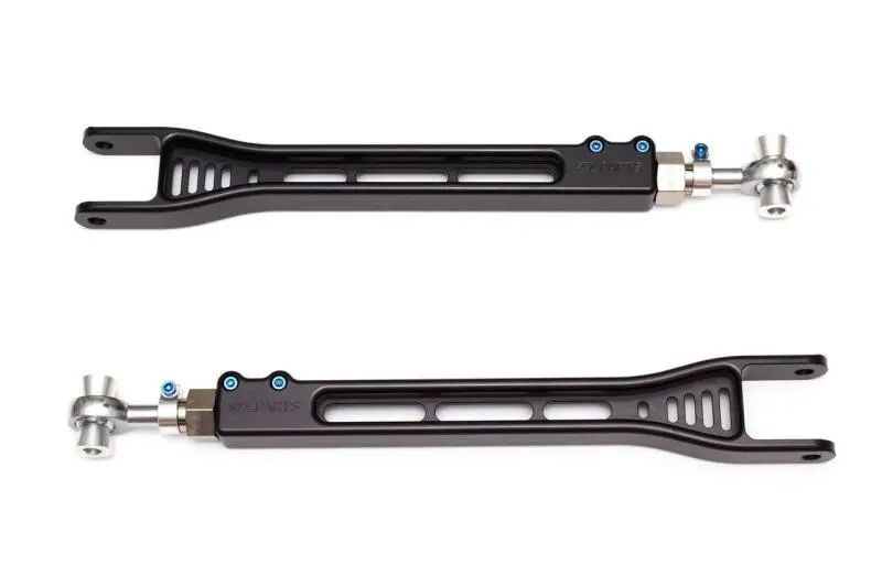 Spl Parts 2008+ Nissan Gtr (R35) Rear Toe Links 1