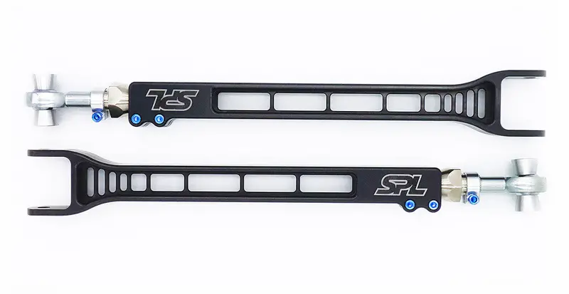 Spl Parts 2008+ Nissan Gtr (R35) Rear Toe Links 1