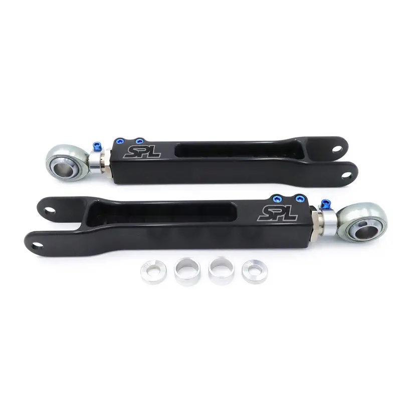 Spl Parts 2008+ Nissan Gtr (R35) Rear Traction Links 1