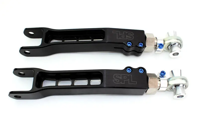 Spl Parts 2009+ Nissan 370Z Rear Camber Links (Billet Version) 1