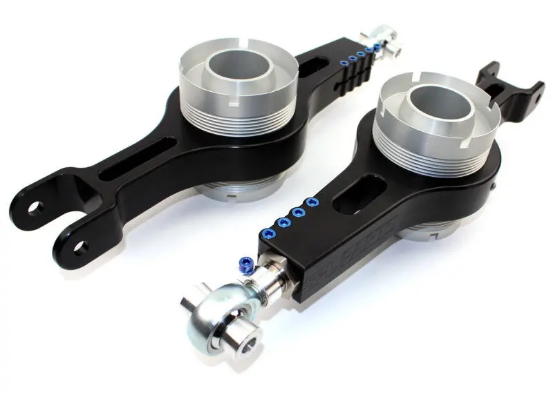 Spl Parts 2009+ Nissan 370Z Rear Mid Links 2