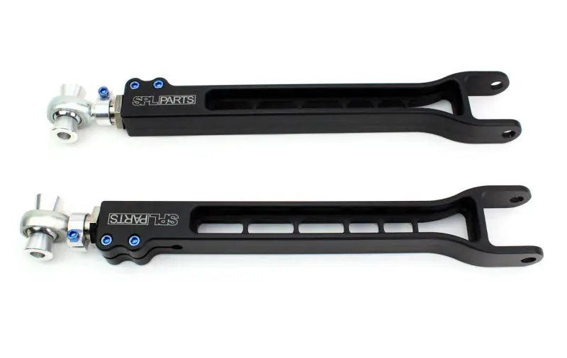 Spl Parts 2009+ Nissan 370Z Rear Toe Arms (Billet Version) 2