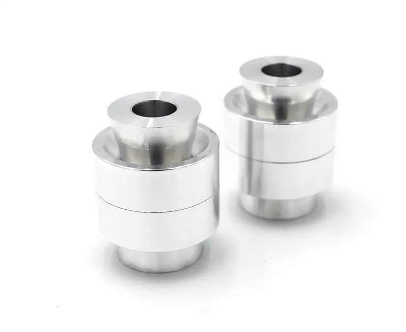 Spl Parts 2010+ Bmw F2x 2 Series /  2011+ Bmw F3 X 3 & 4 Series Rear Traction Arm Knuckle Bushing 1